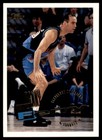 1995 Topps Basketball Danny Ferry #203