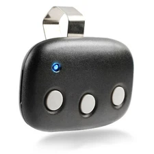 For MCT-3 Linear Mega Code Car Garage Door Opener Remote DNT00089 LD033 LD050