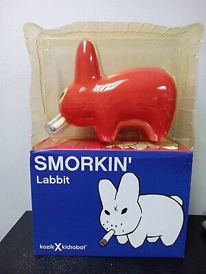 Kidrobot x Frank Kozik LARGE 10 Kidrobot x Frank Kozik LARGE 10