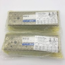 1PC SMC MXQ20-75 MXQ2075 pneumatic slide New Expedited Shipping