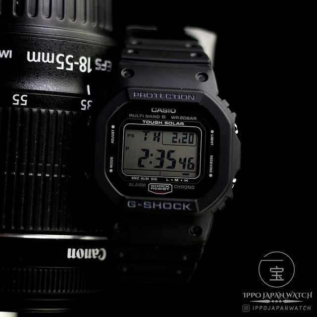 casio multiband 6 wr20bar