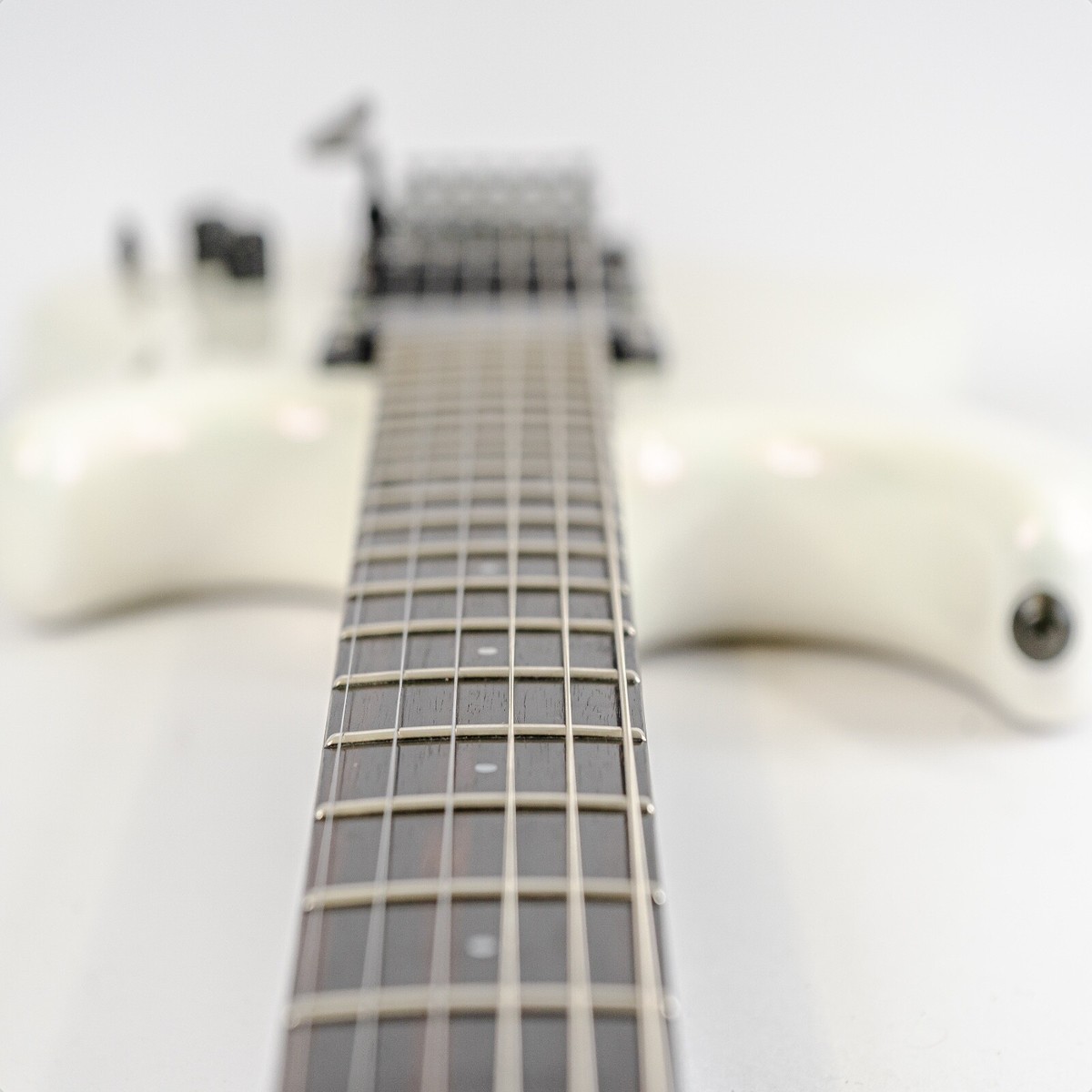 Tokai Custom Edition Graphite Carbo Neck Super Strat Guitar