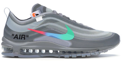 air max 96 off white