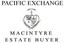 MACINTYRE ESTATE BUYER