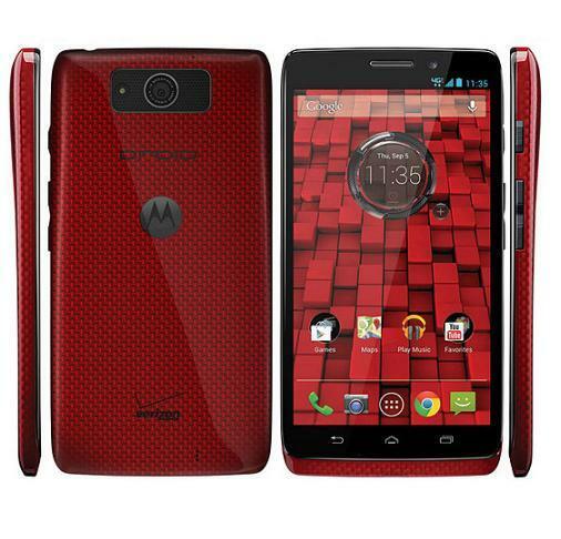 Motorola Droid Mini XT1030 (Verizon) Unlocked 4G Cell Phone Motorola Droid Mini XT1030 (Verizon) Unlocked 4G Cell Phone