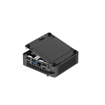 ASUS NUC 15 PRO RNUC15CRKU5 Mini Pc Intel Core Ultra 5 225H AI