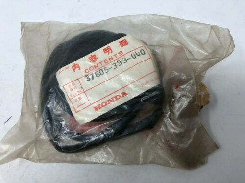 NOS HONDA FUEL TANK SUB WIRE CB 750 CB750 A 37805-393-000