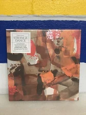 Philip Selway Strange Dance 2 LP Deluxe Boxset On EcoMix Vinyl New Sealed