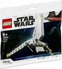 NEW Star Wars Imperial Shuttle LEGO 30388 Exclusive Polybag RETIRED