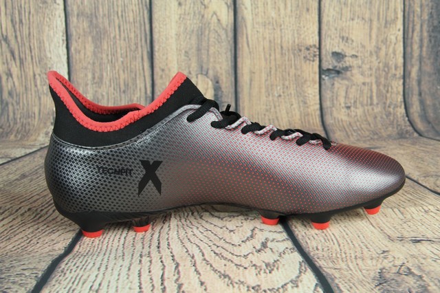 adidas techfit x soccer cleats