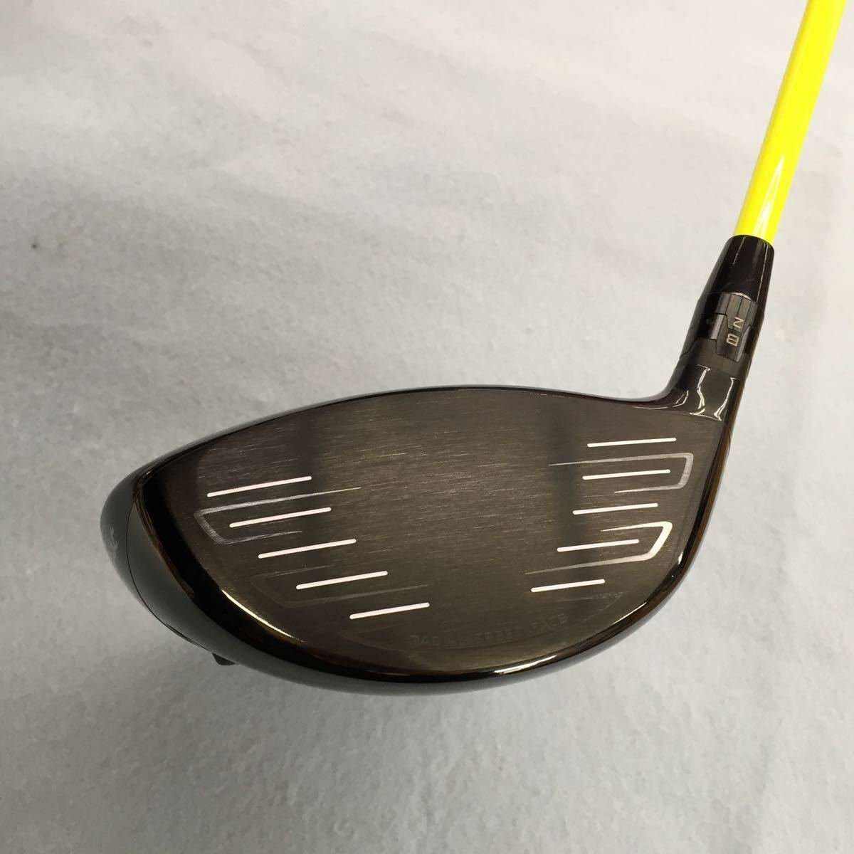 Titleist 917 D2 ドライバー 10.5度　ATTAS PUNCH Golf Driver Titleist 917D2 Attas Punch 5 Flex S 10.5 45inch