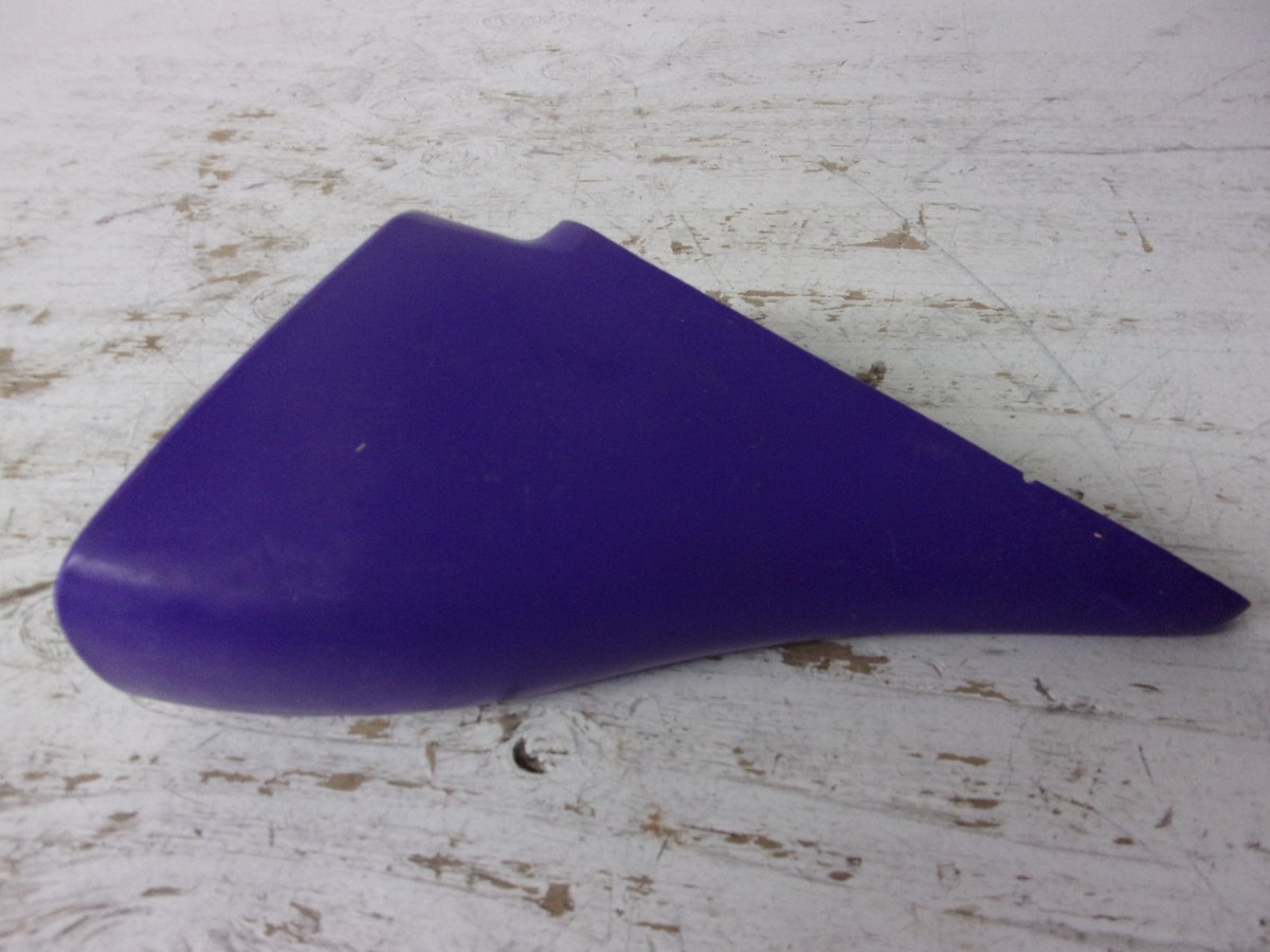 Kawasaki Jet Ski 1996-1997 ZXI 750-1100 OEM Purple Left Hand Kawasaki Jet Ski 1996-1997 ZXI 750-1100 OEM Purple Left Hand