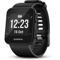Click here for more details on Garmin Forerunner 35 Black GPS...