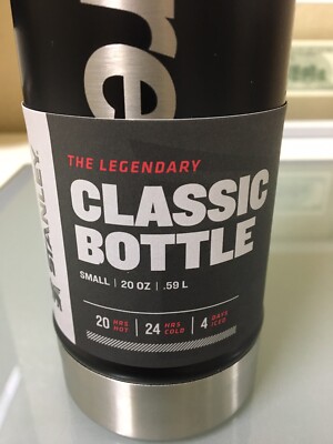 タンブラー Supreme - Stanley 20 oz. Vacuum Insulated Bottle s-l400.jpg