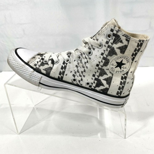 converse size 5 high tops