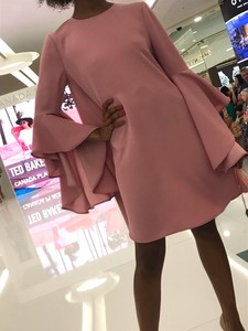 ted baker codi dress