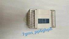 1 PCS Xinje PLC programmable controller XC2-16R-E in good condition #A6-31