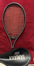 VINTAGE YAMAHA CARBON GRAPHITE "45" TENNIS RACQUET 4 5/8