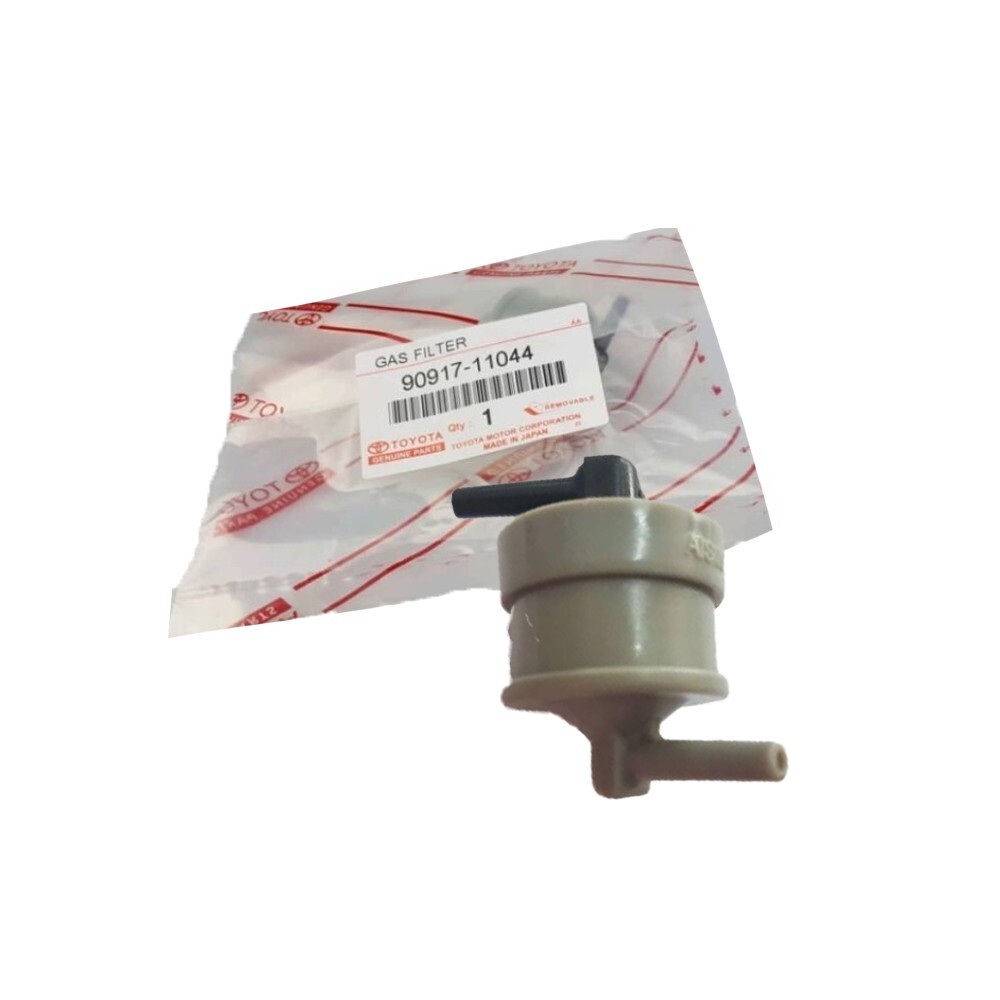 Lundkarteラントカルテ MAP Sensor Oil Separator Filter Gas Genuine Hilux KUN36