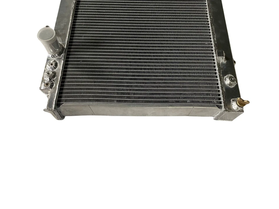 56 毫米收音机适用于 1986 - 1993 年丰田 SUPRA MK3 MA70;7M-GTE 3.0L A/T — 第 4/4 张图片