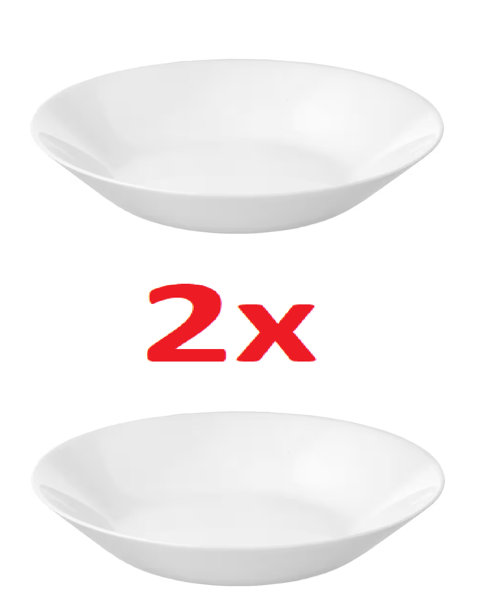 HOT Side Plate Ikea White Plate Set Godmiddag Ikea Side Plates