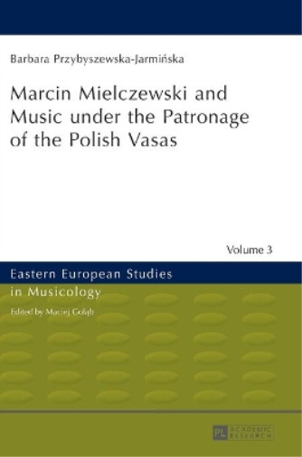 Thumbnail - Barbara Przybys Marcin Mielczewski And Music Under The Patro