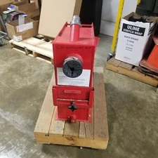 Savage Range Systems Tabletop Gunsmith Model GT