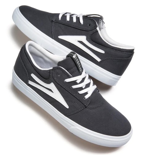 Lakai - Skate Shoes CARDIFF ESSEX YORK CAMBRIDGE NEW (RefB25S1) - Picture 33 of 38
