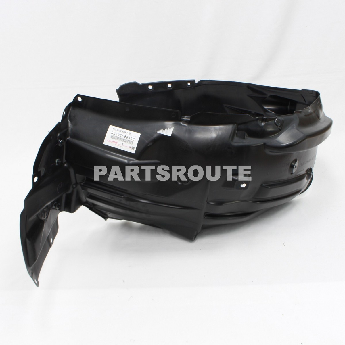 Toyota 86 2017-2020 Scion FR-S 2013-2016 Genuine Front Right