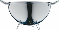 Wmf KüChensieb Edelstahl Seiher 24 Cm SpüLmaschinengeeignet Rostfrei Cromargan