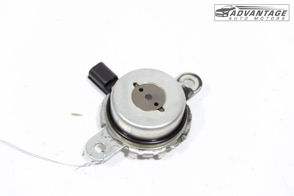 2016-24 SUBARU CROSSTREK 2.0L ENGINE RIGHT TIMING CONTROL VARIABLE VALVE OEM - Image 3 of 4