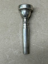 Czechoslovakia Trumpet Mouthpiece