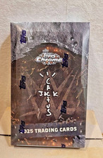 2025 Topps Chrome WWE Wrestling Checklist Guide in-content 14