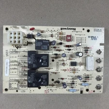 TESTED🔥 Honeywell ST9103A1002 Fan Control Circuit Board (H22)