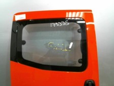 Porte arrière et accessoires Fiat Qubo