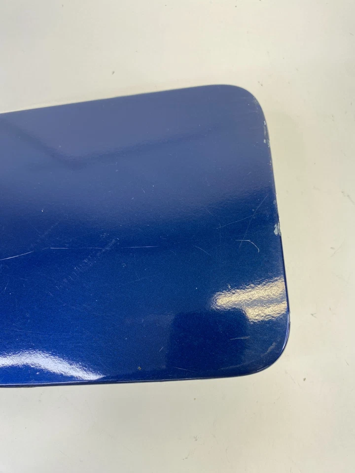 2012-2019 Nissan Versa SEDAN Fuel Filler Door Tank Gas Lid Cover Assy OEM Foto 4 de 4