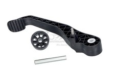 Original Kupplungspedal für Dacia Duster I 465406466R