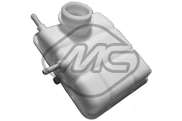 Metalcaucho AusgleichsbehäLter, KüHlmittel 03943 FüR Chevrolet-image