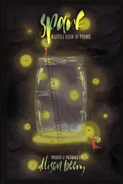 Allison Beery | Spark | Taschenbuch | Englisch (2019) | A Little Book Of Poems-image