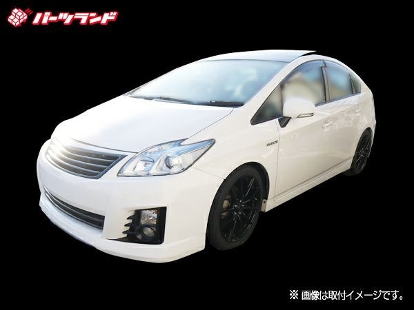 Toyota Prius ZVW30 Original Style Full Body Kit (Made In Japan) | eBay