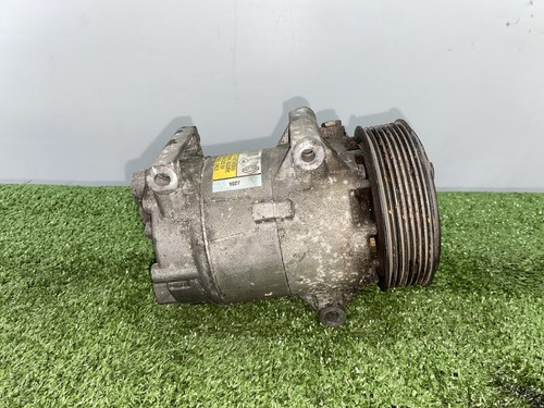 8200053264 DELPHI klimakompressor 105394 RENAULT MEGANE II BERLINA 5P 1.9 DCI