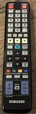 Genuine Samsung AK59-00104R Blu Ray Dvd Player Remote Control BD-C5500 BD-C7900