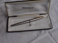 Beau avion Waterman C/F. 1990