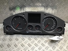 Tacho VW Phaeton (3D) 3.0 V6 TDI 4motion 165kW 224PS 3D0920885A Kombiinstrument