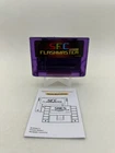 Super Nintendo Everdrive Region Free Cartridge 2026 Snes PAL 8GB New