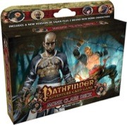 Pathfinder ACG: Monk Class Deck - Picture 1 of 2