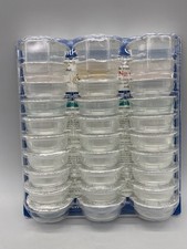 Navage Nasal System Original Saltpods 30 pods Brand New Sealed Salt Pods