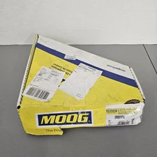 MOOG RK80670 Suspension Control Arm and Ball Joint Assembly New