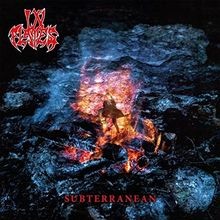 Subterranean (Re-Issue 2014) Special Edt. von In Flames | CD | Zustand sehr gut