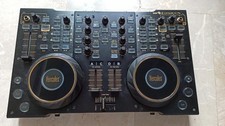 Hercules DJ Console 4-Mx Black - Completa e funzionante